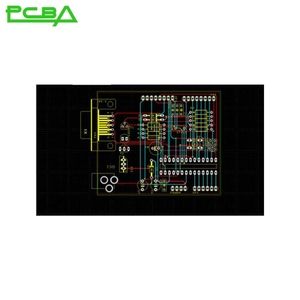 Precio competitivo Oem Odm D tecteur <span class=keywords><strong>De</strong></span> M tal diseño <span class=keywords><strong>De</strong></span> la placa <span class=keywords><strong>De</strong></span> circuito - Product Image 5