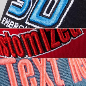 Nón kết <span class=keywords><strong>snapback</strong></span> trơn in logo tùy chỉnh, 7 tấm, bán buôn, chất lượng cao, kiểu Richardson 168, chất liệu lưới thể thao dành cho nam - Product Image 4