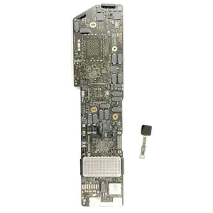 Placa base de ordenador portátil de máquina de desmontaje original para Apple Macbook Air Retina A1932 13,3 pulgadas i5 1,6G 8G 16G placa lógica portátil