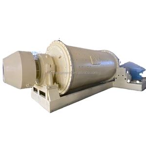 कम रखरखाव और उच्च दक्षता के साथ उन्नत पहनने-प्रतिरोधी लाइन बॉल मिल - Product Image 1