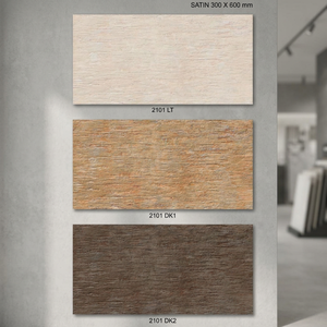 Factory Direct 30x60cm Digital Ceramic Wall Tiles Best Price for Bathroom 300x600mm 12x24 Popular Glazed Design Porcelain Tile - Product Image 3