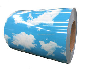 <span class=keywords><strong>Comprar</strong></span> materiales de construcción de china shandong <span class=keywords><strong>Boxeo</strong></span>/de aluminio roofing hojas de hoja de acero - Product Image 4