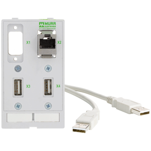 Murrelektronik N/4000-68000-1250000 Germania Nuovo - Product Image 1