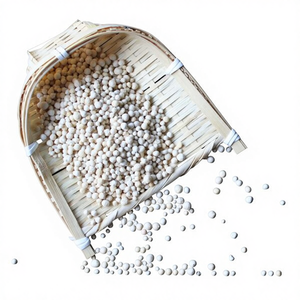 Sulfate de magnésium monohydraté granulaire <span class=keywords><strong>Kieserite</strong></span> Engrais de qualité industrielle Pureté 90% 1-3MM - Product Image 1