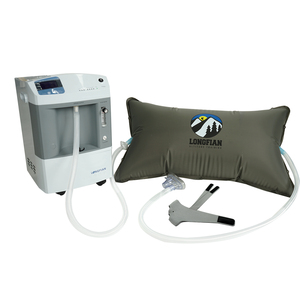 Generador Hipóxico JAY-10H <span class=keywords><strong>de</strong></span> 100L para Entrenamiento en Altitud Simulada, para el Hogar y el Gimnasio - Product Image 5