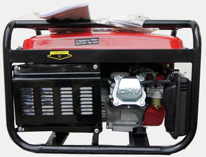 Generador de <span class=keywords><strong>gasolina</strong></span> Swiss Kraft SK8500w, potencia de chorro 3 fases 220v 380v - Product Image 4