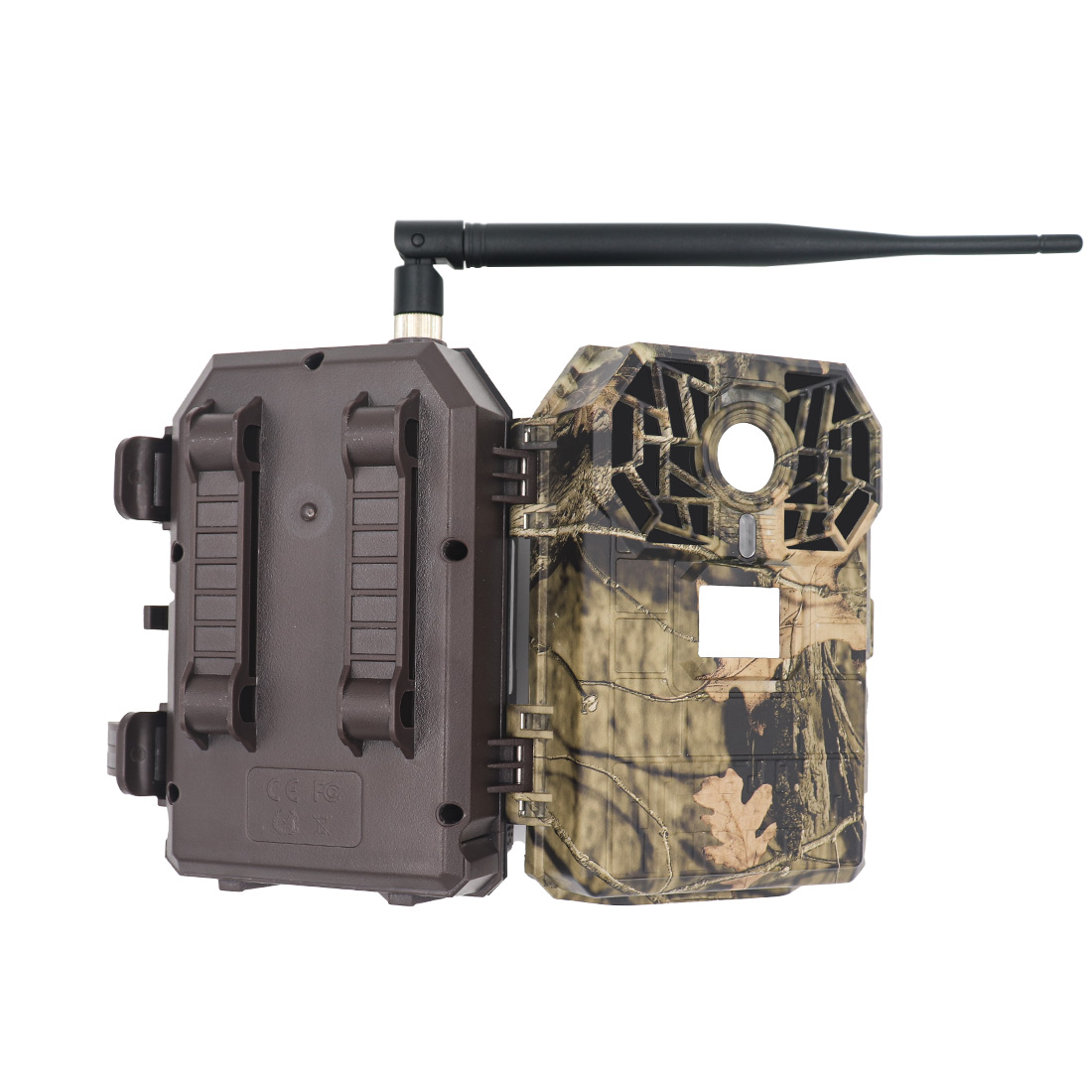 4K 32MP Hunting Trail Cameras OEM/ODM Welcome Forestcam 4G Cellular Game Camera