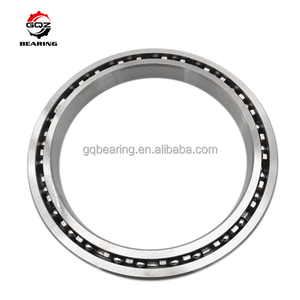 Excavatrice de BA300-5WSA / BA300-5 <span class=keywords><strong>WSA</strong></span> soutenant 300x380x40mm; Roulement à billes de contact angulaire BA300-5 <span class=keywords><strong>WSA</strong></span> - Product Image 2