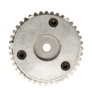 CJ5E6C525AD Exhaust Adjuster Gear for Land Rover Discovery <strong>Sport</strong> Freelander Volvo AG9G6C525AB AG9G6C525BB LR025628 High Quality - Product Image 5