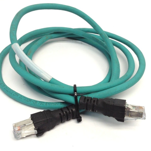 Rj45s U-06842สายยาว441-2ม. ของแท้อุปกรณ์ควบคุม PLC สำหรับงานอุตสาหกรรมระบบอัตโนมัติ - Product Image 1