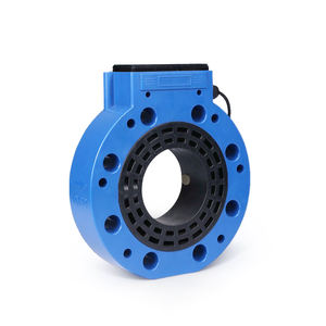 Débitmètre d'eau numérique portable de marque GNS Compteur d'eau à carte IC intelligente Prix Compteur d'eau à ultrasons - Product Image 5