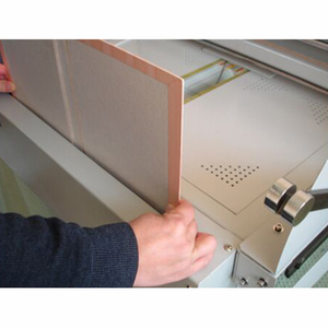 Máquina semiautomática para hacer libros, máquina para hacer carcasas, tapa dura, fotobook - Product Image 3