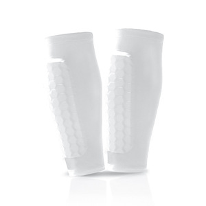 Chất lượng cao EVA bọt bóng đá miếng đệm ống chân và đàn hồi bảo vệ bê tay áo thể thao thiết bị bảo vệ - Product Image 2