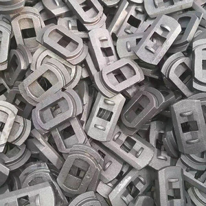 OEM máy kéo mùa xuân ghế, thép carbon s35c khung treo đúc cho máy móc nông nghiệp phụ tùng thay thế - Product Image 5