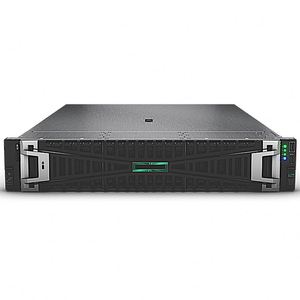 เซิร์ฟเวอร์แบบแร็ค ProLiant DL560 Gen11 2U พร้อม Xeon Platinum 8460H 8SFF 3.7GHz 8-คอร์ 32GB 1000W มีสินค้าในสต็อก - Product Image 4