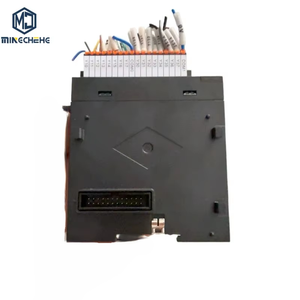 Offre Spéciale : Module d'Entrée/Sortie Numérique PLC GL10-0032ETN GL10-0016ETN GL10-0032ERN GL10-0016ERN – Unité d'Extension Industrielle pour Usine - Product Image 1