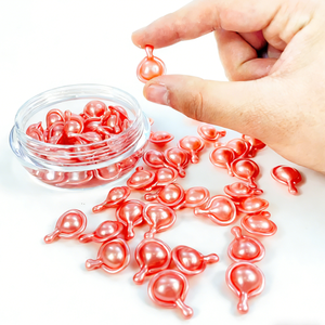 Cápsulas Lubricantes Vaginales OEM para Reafirmar la Vagina, Mejoran la Intimidad, Lubricante Sexual Personal - Product Image 3