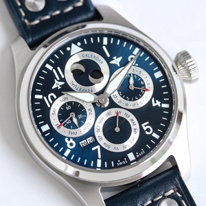 Montres mécaniques de haute qualité avec un design complexe, boîtier de montre argenté tendance et très vendu - Product Image 5