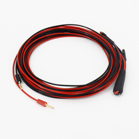 Kit de Repuesto EHT Tipo 5, Repuesto 3M EPT058523 para Máquina de Codificación por Inyección de Tinta Domino Serie AX AX130I AX150I AX350I AX550I, Piezas de Repuesto