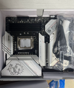 ใช้ MS-I มาเธอร์บอร์ด DDR4 WiFi <span class=keywords><strong>Z790</strong></span> <span class=keywords><strong>EDGE</strong></span> ที่มีหน่วยความจำ DDR4 128GB รองรับแกนอาจารย์12/13th รุ่น12700K 13900K - Product Image 4