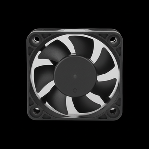Ventilateur axial DC Crown 4020 BladelessT1 pour chauffage - Product Image 1