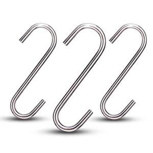 10.6Cm/50Cm/60Cm/Dài Kim Loại S <span class=keywords><strong>Daiichi</strong></span> Móc Cho Tường Treo - Product Image 4