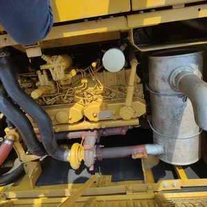 Excavadora Hidráulica Usada Caterpillar 320CL 20T en Oferta, Motor 3066 y Bomba de Motor, Origen Japón, Alta Calidad, Bajo Precio - Product Image 6