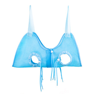 Pet Grooming Hammock For Small Medium Dogs Cats Nail Trimming Bathing Ear Cleaning Grooming Clothes - Product Image 1
