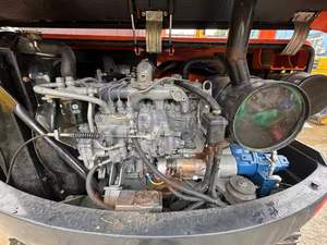 Dh55gold dh55-7 5トンdh55中古doosan <span class=keywords><strong>daewoo</strong></span> <span class=keywords><strong>55</strong></span>クローラー掘削機 - Product Image 6