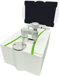 Quang phổ quang học foli10 ftir: Vận hành dễ dàng, xây dựng bền bỉ với hệ thống bảo trì thấp để thử nghiệm trong phòng thí nghiệm hoặc thực địa - Product Image 5