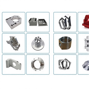 Taller de Mecanizado CNC Local Cerca de Mí, Servicios CNC, Presupuesto Instantáneo, Empresa de Mecanizado de Metales Personalizado - Product Image 1