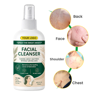 FATAZEN Reduce el Enrojecimiento, Cura la Piel con Problemas, Sin Fragancia, para Adultos y Adolescentes, Ácido Hipocloroso, Spray para el Tratamiento del Acné Después del Ejercicio - Product Image 6
