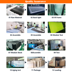 กล่อง LCD โปร่งใสโฮโลแกรม 3 มิติ ขนาด 75 นิ้ว พร้อมระบบ AI สำหรับคัดลอกภาพเหมือน และตู้ถ่ายภาพ AR - Product Image 6