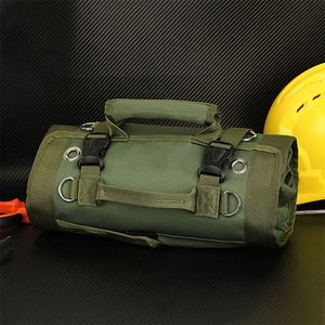 High Quality Custom Garden Tools Carry Bag Mechanics Tool Bag Networking Tool Bag - Product Image 3