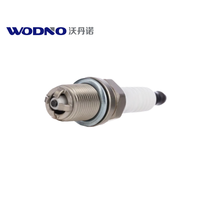 Bougie d'allumage de remplacement OE 8642661 pour système d'allumage S80, directement de l'usine Wodannuo