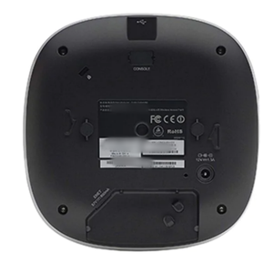 Prêt à expédier JX945A <span class=keywords><strong>IAP</strong></span>-<span class=keywords><strong>305</strong></span> (<span class=keywords><strong>RW</strong></span>) Point d'accès instantané 2x/3x 11ac - Product Image 2