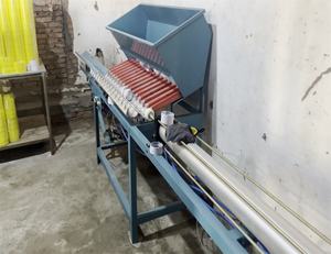 <b>Tape</b> Slitter Rewinder Slitting Rewinding <b>Machine</b> for BOPP <b>Tape</b> - Product Image 6