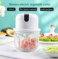 Hoge Kwaliteit Automatische Groente Chopper Elektrische Voedsel Cutter Multifunctionele Dicer Voor Uien Wortelen Meer Gemaakt Duurzaam Plastic