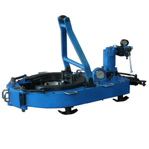 Hot <span class=keywords><strong>Workover</strong></span> <span class=keywords><strong>Rig</strong></span> Power Tang Hydraulische Tang Behuizing Power Tang - Product Image 6