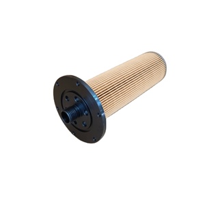 MANNY X017503 ไส้กรองน้ำมันคุณภาพสูง อะไหล่เครื่องอัดอากาศอุตสาหกรรม - Product Image 4