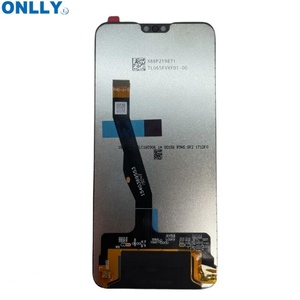 Pantalla Táctil LCD Original para Teléfono Móvil Huawei Y9 Prime 2019 Y9S, Pantalla Táctil para Honor 9X - Product Image 1