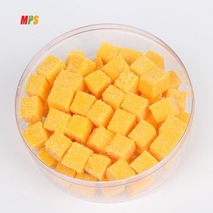 Fabricant de bonbons gélifiés à la <span class=keywords><strong>mangue</strong></span> au prix d'usine, en vrac, saveur fraîche et juteuse, bonbons gélifiés à la <span class=keywords><strong>mangue</strong></span>, goût fruité - Product Image 3
