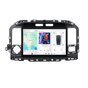 Duduauto A7870 DUDU7กำมะหยี่ AKM7739หน่วยหัว QLED 8K สำหรับ Ford F150 2021-2024 14th Gen P702 SYNC <span class=keywords><strong>4</strong></span> - Product Image 5