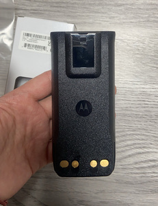 <strong>Handheld</strong> Radio for Motorola R7 Walkie Talkie Long Range <strong>DMR</strong> Amateur Radio Vhf Uhf <strong>Handheld</strong> Two Way Radio UHF VHF Intercom R7 FKP - Product Image 5