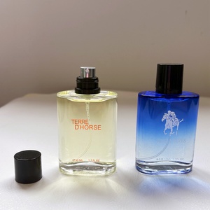 น้ำหอมยูรีสำหรับผู้ชาย โคโลญจน์ 50 มล. น้ำหอมผู้ชาย กลิ่นหอมติดทนนาน สเปรย์ฉีดกาย น้ำหอมอาหรับ ขายส่ง - Product Image 2