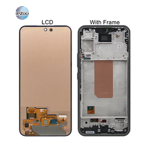 <span class=keywords><strong>Precio</strong></span> de fábrica para Samsung <span class=keywords><strong>Galaxy</strong></span> <span class=keywords><strong>A54</strong></span> <span class=keywords><strong>5G</strong></span> Pantalla Lcd Venta al por mayor para Samsung <span class=keywords><strong>A54</strong></span> Pantalla para Samsung <span class=keywords><strong>A54</strong></span> A546 Pantalla táctil - Product Image 3