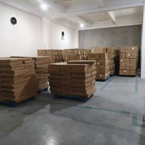 บริการขนส่งด่วนทางอากาศจากจีนไปยูกันดา ผ่าน DHL และ EMS สำหรับรถบรรทุกขนาดเล็ก น้ำหนักรวม 0-20 กิโลกรัม - Product Image 1