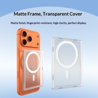 Support magnétique biodégradable pour cartes de jeu pour iPhone – Accessoires de téléphone portable en gros