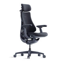 Fauteuil inclinable électrique Libernovo en plastique pour salon, bureau, mobilier confortable avec repose-pieds, chaise de gaming dynamique