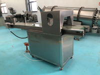 Machine industrielle de découpe de biscuits à gamme complète, coupe-biscuits haute efficacité, faible coût, haute performance